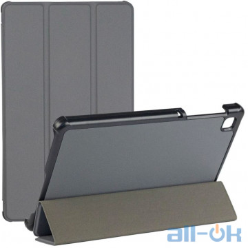 Чохол Slimline Portfolio для Samsung Galaxy Tab A7 Lite 8.7 (2021) SM-T220, SM-T225 Grey